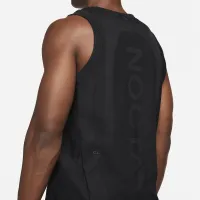 Nike NOCTA чоловічі баскетбольні Jersey колір чорний