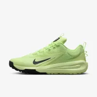 Nike Cross Turf мужские Lacrosse Кроссовки Yellow
