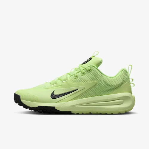 Nike Cross Turf мужские Lacrosse Кроссовки Yellow
