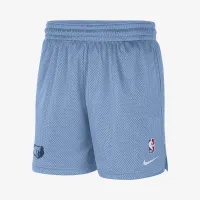 Memphis Grizzlies Men's Nike NBA Shorts Blue