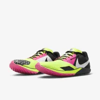 Nike Rival Waffle 6 Road and Cross-Country Racing Кросівки Yellow