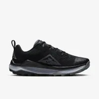 Nike Wildhorse 8 женская Trail Running Кроссовки цвет черный