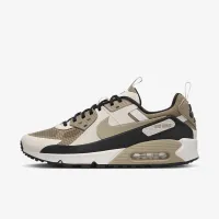 Nike Air Max 90 Drift чоловічі Кросівки колір коричневий
