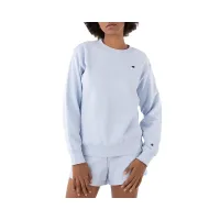 Кофта/футболка Champion Reverse Weave 1952 115097-BS012 - Голубая