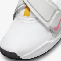 Nike Flex Advance Little детские Кроссовки цвет белый
