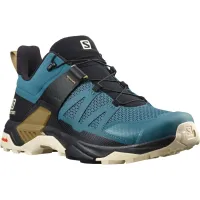 Кроссовки для треккинга SALOMON X ULTRA 4 (414530)