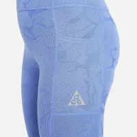 Nike ACG Therma-FIT Big дитячі (Girls') лосіни блакитний