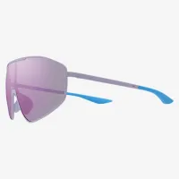 Nike Echo Shield 2 Sunglasses цвет фиолетовый