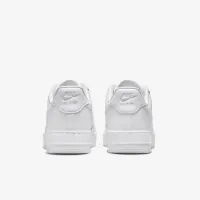 Nike Air Force 1 '07 Fresh чоловічі Кросівки колір білий