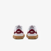 Nike Court Legacy Little дитячі Кросівки колір білий