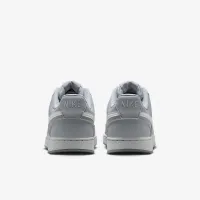 Nike Court Vision Low мужские Кроссовки цвет серый