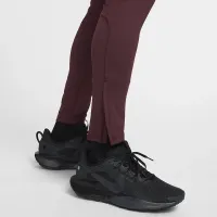 Nike Lunar Ray мужские Winterized Running Tights цвет красный