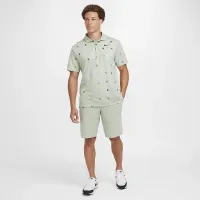 Nike Tour чоловічі Dri-FIT для гольфу Polo колір зелений