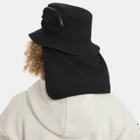 Nike ACG Apex дитячі Bucket Hat колір чорний