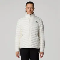 Куртка The North Face Huila 0A85AGQLI1 - Белая
