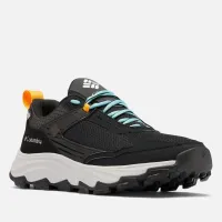 Кросівки Columbia Hatana Max OutDry 1982321010 - Чорні
