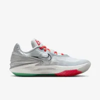 Nike G.T. Cut 2 чоловічі баскетбольні Кросівки колір сірий