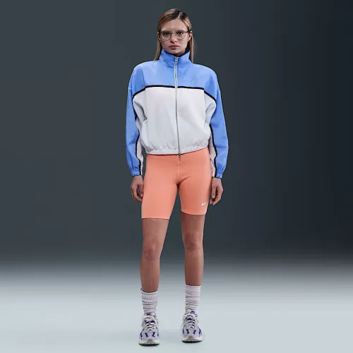 Nike Sportswear Classic женская С высокой Талией 8