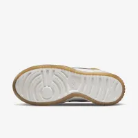 Nike Dunk High Up Premium жіноча Кросівки колір сірий