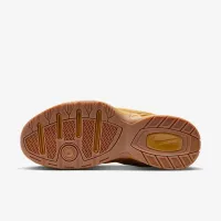 Nike Air Monarch SE мужские для тренировок Кроссовки цвет коричневый