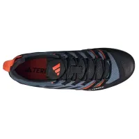 Кроссовки adidas Terrex Swift Solo 2.0 Hiking IE6903 - Cиний