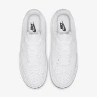 Nike Court Vision Low женская Кроссовки цвет белый