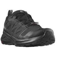 Кросівки для трейлраннінгу SALOMON X-ADVENTURE GTX GORE-TEX (473218)