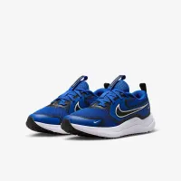 Nike Cosmic Runner Big дитячі Road Running Кросівки блакитний