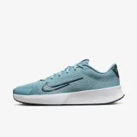 NikeCourt Vapor Lite 2 мужские Hard Court Tennis Кроссовки синий