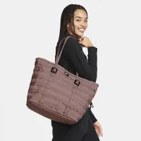 Nike Sportswear RPM Tote (26L) цвет фиолетовый