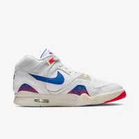 Nike Air Tech Challenge 2 мужские Кроссовки цвет белый
