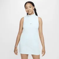 Nike Sportswear Girls' Костюм блакитний
