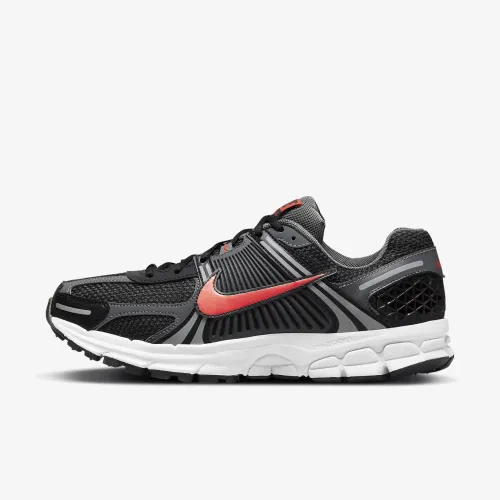 Nike Zoom Vomero 5 чоловічі Кросівки колір чорний