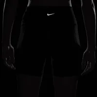 Nike One Wrap женская С высокой Талией 5