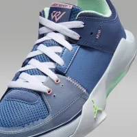 Nike Jordan One Take 5 Big дитячі Кросівки блакитний