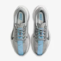 Nike Pegasus Plus женская Road Running Кроссовки цвет серый