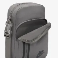 Nike Elemental Premium Crossbody сумка (4L) колір сірий