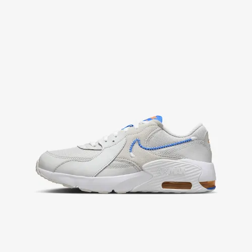 Nike Air Max Excee Big дитячі Кросівки колір сірий