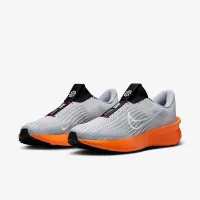 Nike Interact Run EasyOn мужские Road Running Кроссовки цвет серый