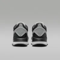Nike Jordan Max Aura 5 чоловічі Кросівки колір чорний