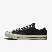 Nike Converse Chuck 70 Low Top Unisex Shoe колір чорний