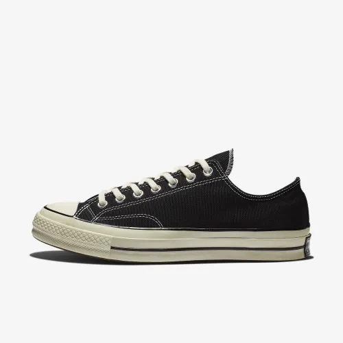Nike Converse Chuck 70 Low Top Unisex Shoe колір чорний