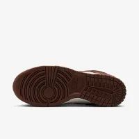 Nike Dunk Low женская Кроссовки цвет белый