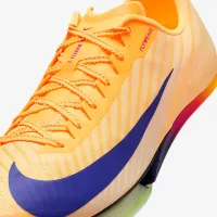 Nike Maxfly 2 Track & Field Sprinting Spikes Yellow