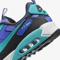 Nike Air Max 90 Drift чоловічі Кросівки колір фіолетовий