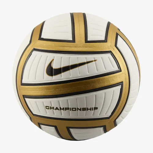 Nike Championship 12P волейбольные цвет коричневый