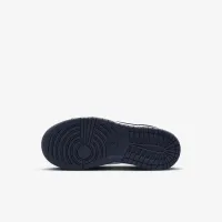 Nike Dunk Low Little дитячі Кросівки колір зелений