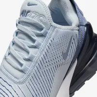 Nike Air Max 270 женская Кроссовки синий