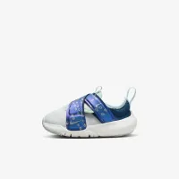 Nike Flex Advance SE Baby/Toddler Easy On/Off Кросівки колір сірий