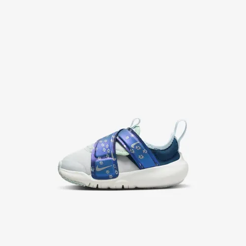 Nike Flex Advance SE Baby/Toddler Easy On/Off Кросівки колір сірий